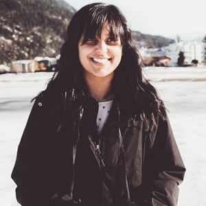 Meet your Posher, Harpreet